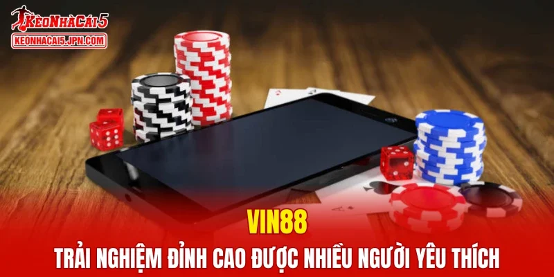VIN88