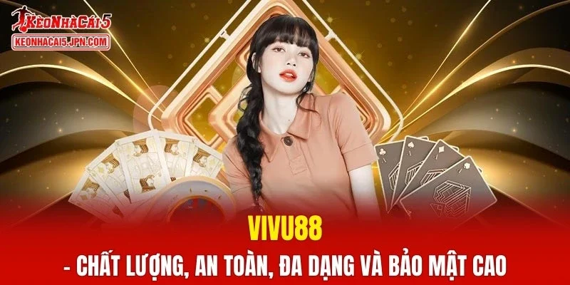 VIVU88