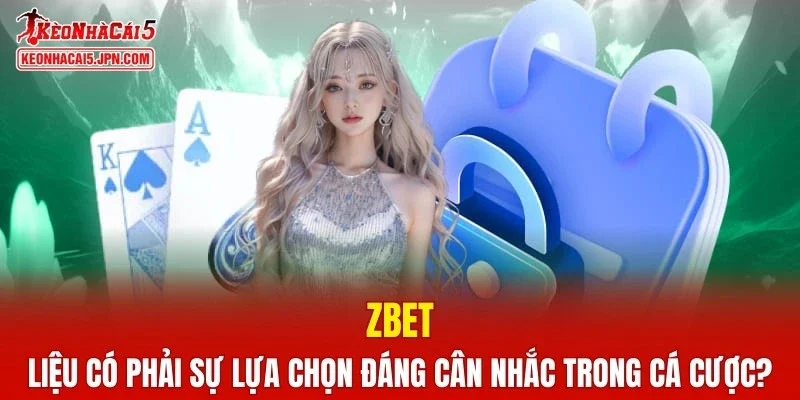 ZBET