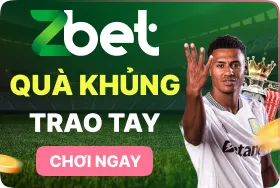 Banner ZBET