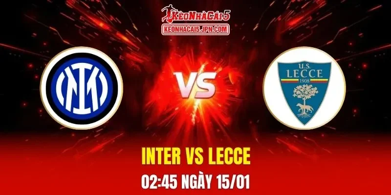 Soi Kèo Tài Xỉu, Phạt Góc Trận Inter Vs Lecce, 02h45 Ngày 15/01