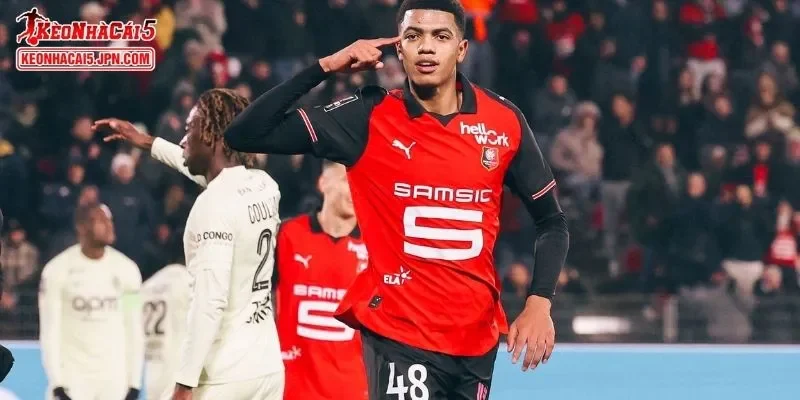 Tỷ lệ kèo chi tiết của của trận Chantilly US vs Rennes