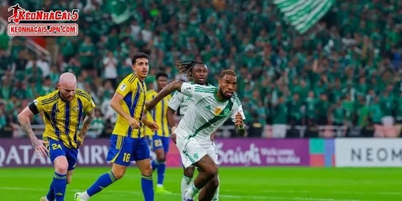 Tỷ lệ kèo chi tiết nhất cho trận đấu giữa Al Hazm vs Al Najma