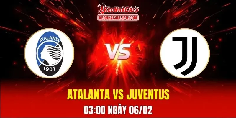 Soi Kèo Tài Xỉu, Phạt Góc Trận Atalanta Vs Juventus, 03:00 Ngày 06/02