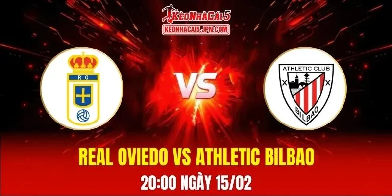 Soi Kèo Tài Xỉu, Phạt Góc Trận Real Oviedo Vs Athletic Bilbao, 20:00 Ngày 15/02